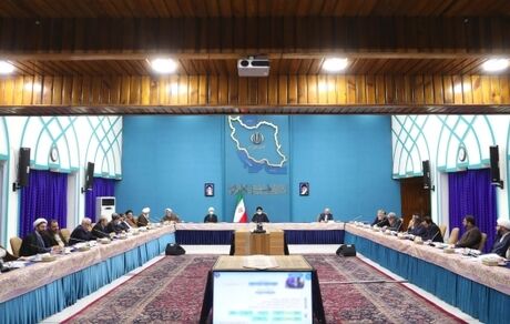 تحقق رشد و اجرای برنامه‌های اقتصادی مثل برنامه هفتم در گرو مشارکت مراکز علمی است
