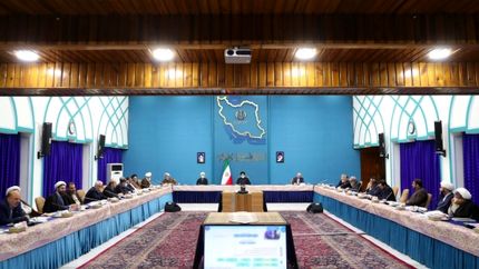 تحقق رشد و اجرای برنامه‌های اقتصادی مثل برنامه هفتم در گرو مشارکت مراکز علمی است