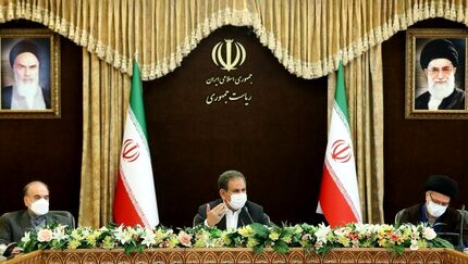بروکراسی نظام اداری ایران از عوامل مخل توسعه کشور است