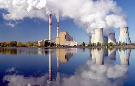 رکورد جدید تولید ۳۳۲ میلیون مگاوات ساعتی برق حرارتی