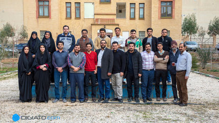 استارت‌آپ «باسلام» به فینال Future Stars در نمایشگاه جیتکس رسید اما مقام نیاورد