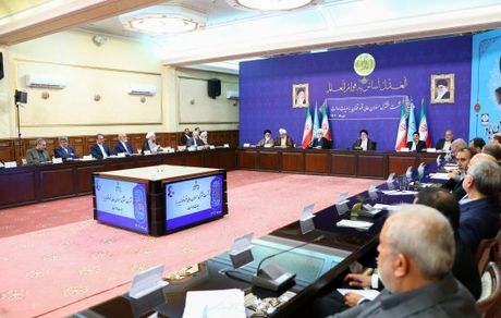 دستگاه قضا ضمن نظارت بر اجرای قانون به ضرورت شجاعت عمل مدیران نیز توجه داشته باشد