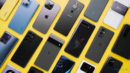 کاهش ارزش واردات موبایل به کشور / امارات مبدا اصلی ورود تلفن همراه به ایران