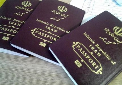 پایان صدور برگ گذر ویژه و تمدید گذرنامه اربعین حسینی (ع) از امروز در آذربایجان‌غربی