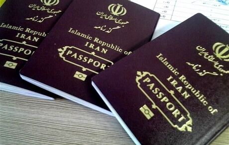 پایان صدور برگ گذر ویژه و تمدید گذرنامه اربعین حسینی (ع) از امروز در آذربایجان‌غربی