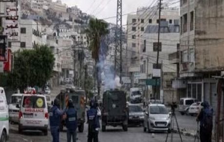 ادامه حملات شدید ارتش صهیونیستی به جنین