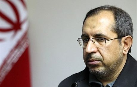 جعفرپور: وزارت ارشاد مناسبت‌ها را در نظر بگیرد
