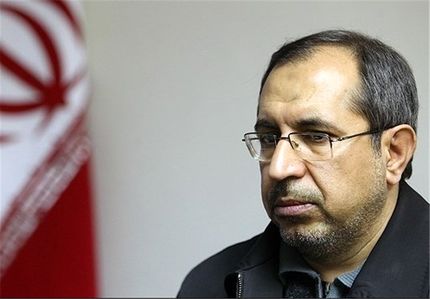 جعفرپور: وزارت ارشاد مناسبت‌ها را در نظر بگیرد