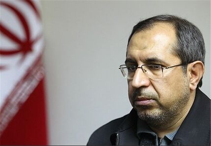 جعفرپور: وزارت ارشاد مناسبت‌ها را در نظر بگیرد