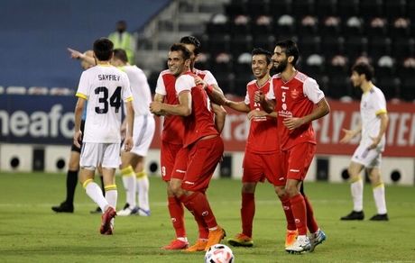 پرسپولیس - النصر/ فینال آسیا از آنچه تصور می‌کنید نزدیک‌تر است