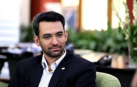آذری جهرمی: اطلاعی درباره زمان رفع محدودیت اینترنت ندارم