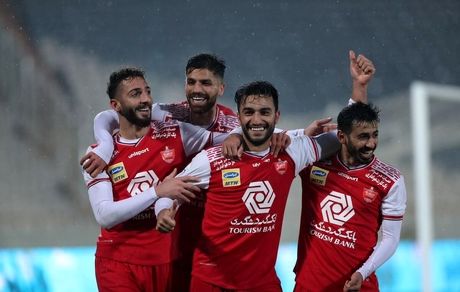 هواداران پیراهن جدید پرسپولیس را طراحی کنند 