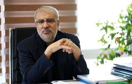 رئیس جمهور، طرح توسعه فاز ۱۱ پارس جنوبی را افتتاح خواهدکرد