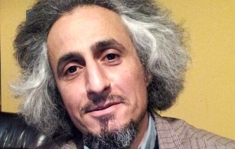 محسن نامجو از شبکه من‌وتو انتقاد کرد: بتازید!