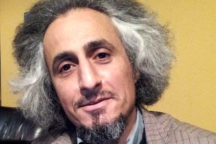 محسن نامجو از شبکه من‌وتو انتقاد کرد: بتازید!