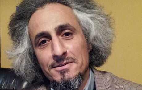محسن نامجو از شبکه من‌وتو انتقاد کرد: بتازید!