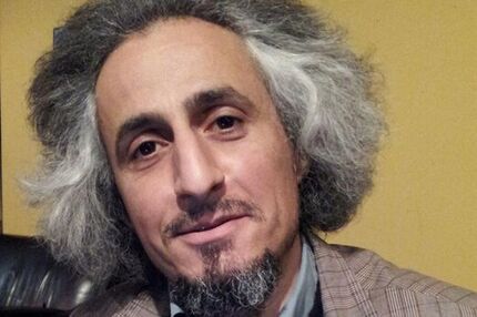 محسن نامجو از شبکه من‌وتو انتقاد کرد: بتازید!