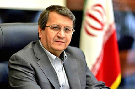 همتی:کاهش نرخ ارز حاصل تلاش بانک مرکزی است، سیاسیون به خودشان وصل نکنند