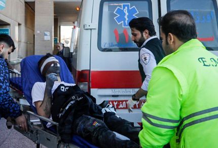تا به امروز، ۱۳ نفر در آذربایجان‌غربی در حوادث مرتبط با چهارشنبه‌سوری مجروح شده‌اند