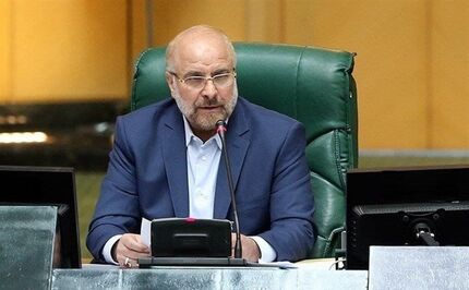قالیباف: مردم علی رغم کمبودها و گله ها از شرایط اقتصادی از جمهوری اسلامی حراست می‌کنند