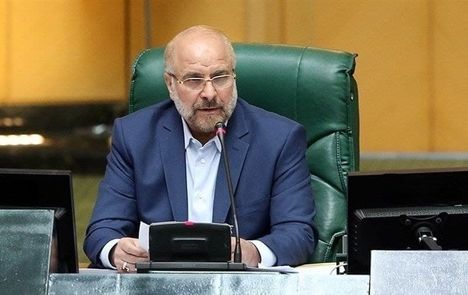 قالیباف: توافق با تلگرام در دستور کار نیست