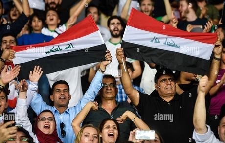 لیگ فوتبال عراق هم با تماشاگر برگزار می‌شود