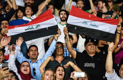 لیگ فوتبال عراق هم با تماشاگر برگزار می‌شود