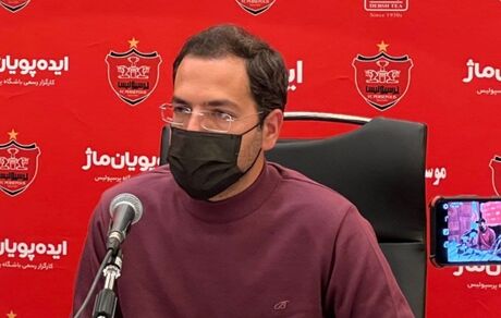 انتقاد شدیداللحن مدیر رسانه‌ای پرسپولیس از ادعاهای باشگاه استقلال