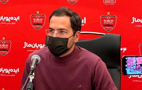 انتقاد شدیداللحن مدیر رسانه‌ای پرسپولیس از ادعاهای باشگاه استقلال