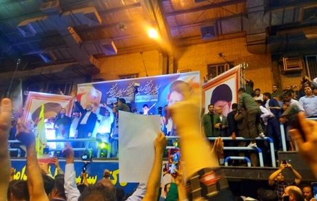 جلیلی: نباید فرصت‌ها در انحصار عده خاص باشد