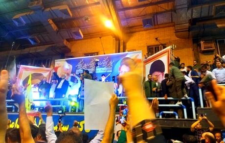 جلیلی: نباید فرصت‌ها در انحصار عده خاص باشد