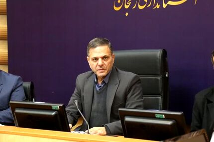اصابت حملات موشکی دشمن به ۴۵ نقطه از پنج شهرستان استان زنجان