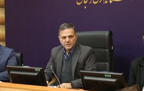 اصابت حملات موشکی دشمن به ۴۵ نقطه از پنج شهرستان استان زنجان