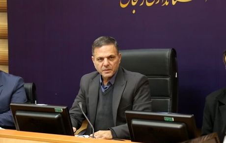 اصابت حملات موشکی دشمن به ۴۵ نقطه از پنج شهرستان استان زنجان