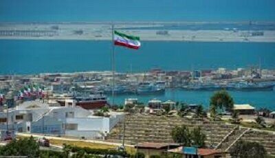 مدیرعامل منطقه آزاد چابهار: واگذاری ۱۱۰ هکتار زمین به دولت افغانستان صحت ندارد