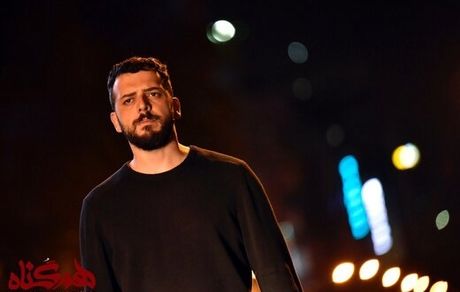 پدرام شریفی: بازیگر با قرتی‌بازی و اینستاگرام ماندگار نمی‌شود