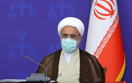مصدق: قوه قضائیه برای گرفتن حق مظلوم از ظالم برنامه جدی دارد