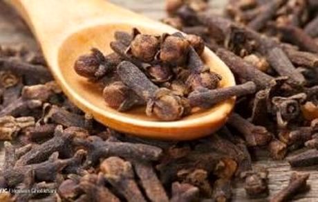 سطح استرس خود را  با میخک کاهش دهید