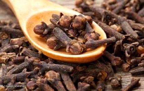سطح استرس خود را  با میخک کاهش دهید