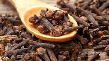 سطح استرس خود را  با میخک کاهش دهید