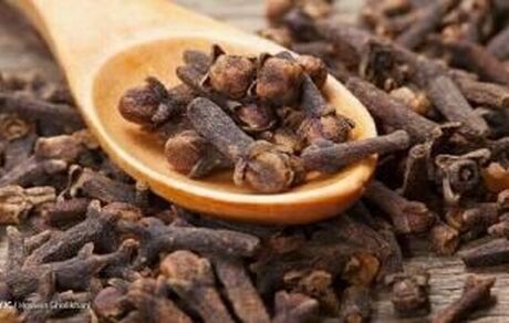 سطح استرس خود را  با میخک کاهش دهید
