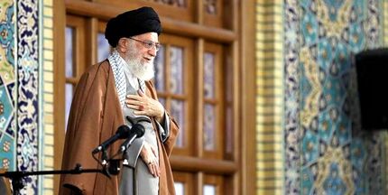 سخنرانی نوروزی رهبر انقلاب، سه شنبه اول فروردین ساعت ۱۶ در حرم مطهر رضوی
