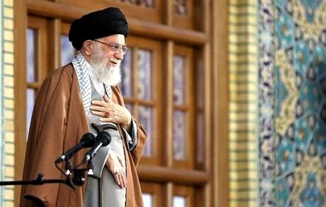 سخنرانی نوروزی رهبر انقلاب، سه شنبه اول فروردین ساعت ۱۶ در حرم مطهر رضوی