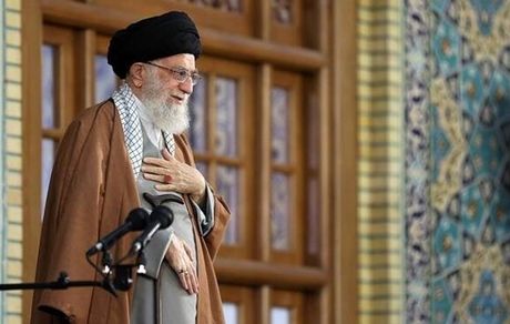 سخنرانی نوروزی رهبر انقلاب، سه شنبه اول فروردین ساعت ۱۶ در حرم مطهر رضوی