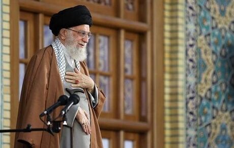 سخنرانی نوروزی رهبر انقلاب، سه شنبه اول فروردین ساعت ۱۶ در حرم مطهر رضوی