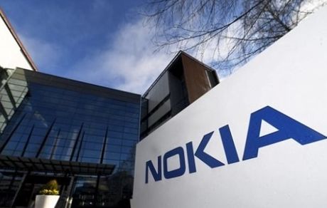نوکیا اینترنت را به ماه می‌برد