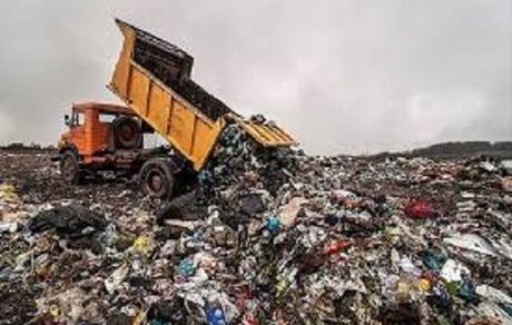 جمع‌آوری روزانه ۵ هزار تن پسماند در استان تهران