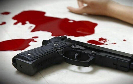 دو کشته و زخمی در تیراندازی بلوار قدس اراک