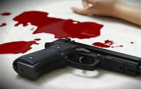 دو کشته و زخمی در تیراندازی بلوار قدس اراک