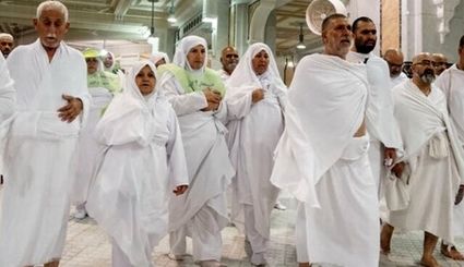 مخالفت کمیسیون امنیت ملی با اعزام حجاج در شرایط جنگی